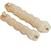 Produktbild vovotrade 2PC / gesetztes Frauen Headwear Haar Seil Haar Band_Beige