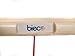 KG Bieco 23000004 - My first Gym Wooden 54 x 54 x 48 cm