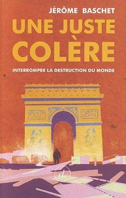 Juste colère (Une)