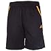 Boys adidas Junior Boys F50 Training Short in Black - 11-12