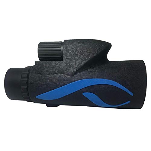 Preisvergleich Produktbild Niedrige Nachtsicht Wasserdichte Hochleistungs-Handy-Fotografie-Monocu... für Erwachsene Kinder Vogelbeobachtung Jagd Camping Reisen