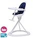Price comparison product image Ickle Bubba Orb Highchair in Blue/White