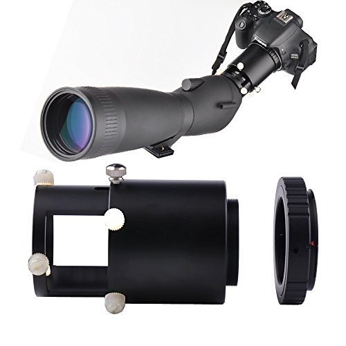 solomark T2 en m tal Support adaptateur pour objectif d appareil photo pour Nikon SLR et Longue-vue avec adaptateur 42 mm oculaire ports reviews solomark T2 en m tal Support adaptateur pour objectif d appareil photo pour Nikon SLR et Longue-vue avec adaptateur 42 mm oculaire ports