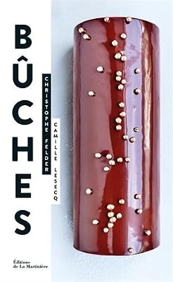 La Martiniere Bûches