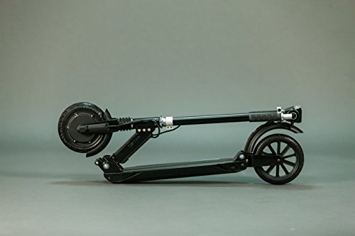 E-twow Booster Elektro-Tretroller - 13