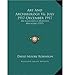 Produktbild Art and Archaeology V6, July 1917-December 1917 Art and Archaeology V6, July 1917-December 1917: An Illustrated Monthly Magazine (1917) an Illustrated Monthly Magazine (1917) (Hardback) - Common