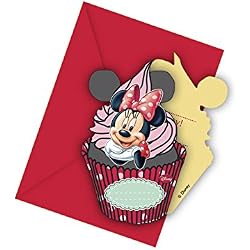 Baby-Walz - 380 113 - en la invitación Tarjetas de cumpleaños para niños - Rojo