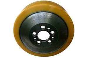 GSL Antriebsrad 230x70 Jungheinrich, Steinbock usw.