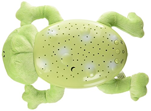 Price comparison product image Slumber Buddy Frankie The Frog