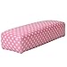 Sindy Comfortable Cube Manicure Arm Rest Hand Cushion Pillow Nail Art Treatment (pink)