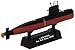 Produktbild Easy Model 37326 Fertigmodell PLAN 039G Song class submarine