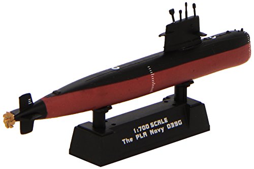 Preisvergleich Produktbild Easy Model 37326 Fertigmodell PLAN 039G Song class submarine
