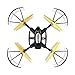 Produktbild Drohne 39WH mit Wifi 720P Kamera, Drahtloser Steuerung Faltbarer vierachsiger Flugzeug Quadcopter