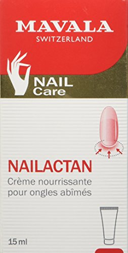 Mavala Nailactan Nutritive Nail Cream 15ml - 3