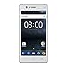 Price comparison product image Nokia/Microsoft Nokia 3 white-silver Telekom unlocked