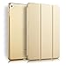 Price comparison product image iPad Mini 4 Case Stand Smart Cover Case (Golden)