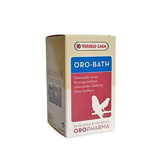 Oropharma Oro-Bath Sal de baño 50gr