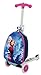 Produktbild Disney Frozen M004061 Scootin Koffer, Violett