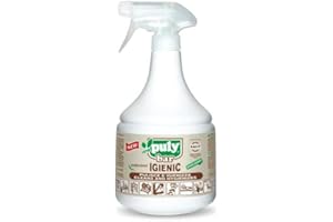 Caffè Crème - Flacone PulyBar Igienic Spray per macchina caffè - 1000ml
