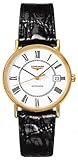 Longines Les Grandes CLASSIQUES Presence Herren Armbanduhr L4.821.2.11.2 von Longines