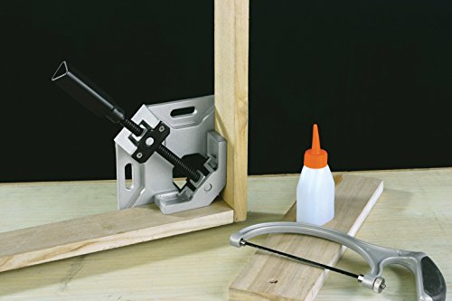Connex Winkelschraubstock Alu 68 mm COX865100 - 3