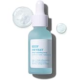 FRANKLY Pantenol ve Hyal&uuml;ronik Asit İ&ccedil;eren Yoğun Nemlendirici Canlandırıcı Heyday Serum 30ml
