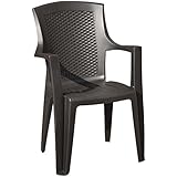 Table et chaise de camping