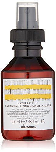 Davines Natural Tech Nourishing Living Enzyme Infusion 100 ml