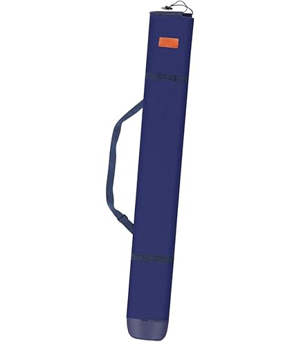 MagiDeal Angelruten-Tasche Multifunktional - Dicke Aufbewahrungstasche Für Angel-Ausrüstung