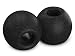Produktbild Comply 23-20121-11 Ts-200 isolierende Schaumstoff Ohradapter schwarz