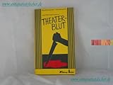 Cover zum Buch Theaterblut