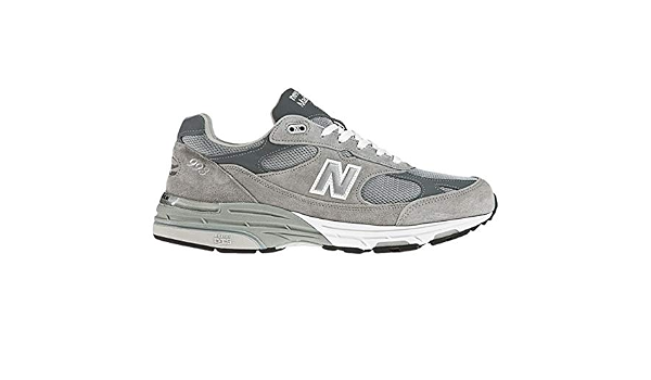 New Balance 993 Made in USA MR993GL 