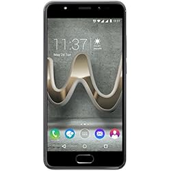 Wiko UFeel Prime 32+4 5"4G Anthirac