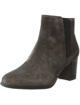 Vagabond Damen Lottie Chelsea Boots