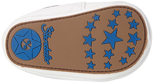 Sterntaler Baby Jungen Schuh Krabbelschuhe - 3