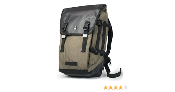 crumpler muli backpack xl