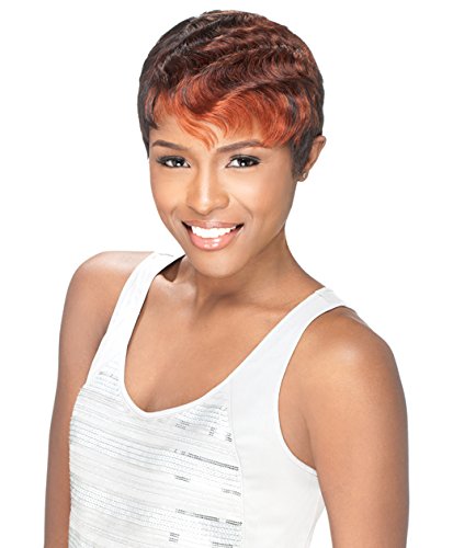 Sensationnel 0803868345258 Human Hair Bump Wig Best Price