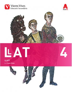 LLAT 4 (LLATI ESO) AULA 3D