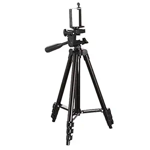 Unic Multipurpose Pro Lightweight Mini Tripod for Projector Camera Smart Phones