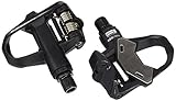 Look Keo 2 Max Unisex, Nero, U