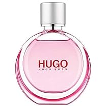 boss extreme perfume