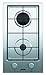 Price comparison product image Gorenje G340UX Gas-Kochfeld, B 28.8 cm, edelstahl
