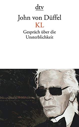 Preisvergleich Produktbild KL: Gespräch über die Unsterblichkeit