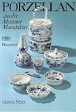 Image de Porzellan aus der Meissener Manufaktur