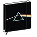 Produktbild Official Pink Floyd - Dark Side Of The Moon - Hardback Notebook / Journal (192 pages)