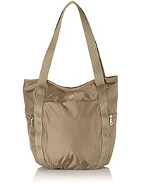Bogner Leather Basket 0043451 - Bolso de hombro de nailon para mujer