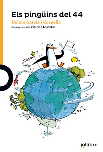 Els pinguïns del 44