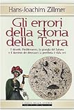 Image de Errori Della Storia Della Terra. Il