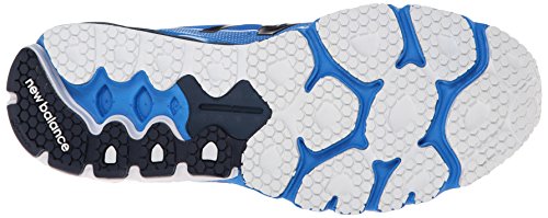 New Balance M870 Running Nbx Light Stability, Men's Sports Shoes, Blue (Blue/White (586)), 9.5 UK (44 EU)