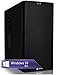 Produktbild Ankermann-PC AMD 8 Core Gaming Pc VR Ready, AMD FX-8370, 8x 4.00GHz Turbo: 4.20GHz, Gigabyte GA-990X-Gaming SLI, Gigabyte RX 480 8GB, 16 GB DDR3 RAM, 240GB Kingston SSD, 3000 GB Festplatte, be quiet! Pure Power 9 600W CM, Microsoft Windows 10 Professional, EAN 4260409311855